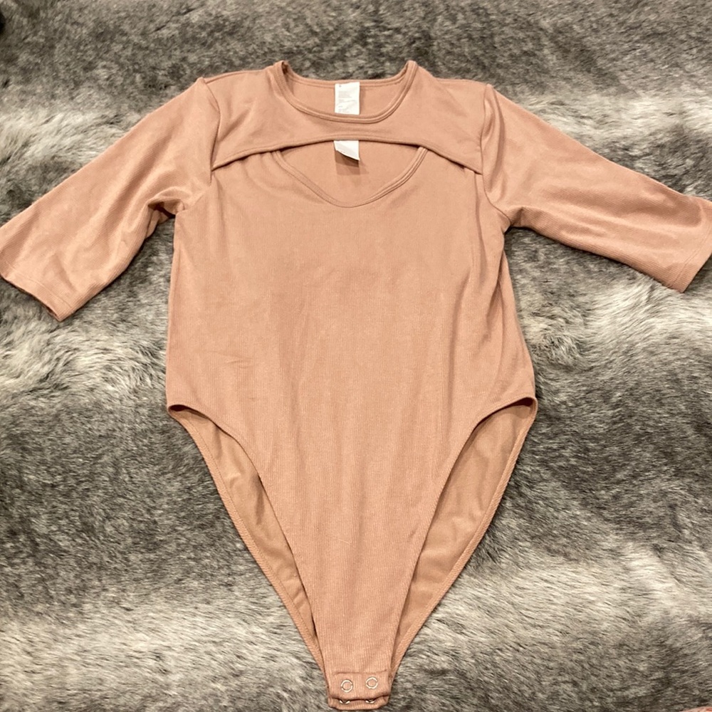 Fabletics bodysuit